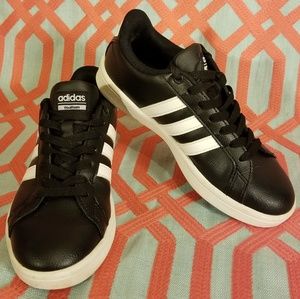 adidas | Classic Cloudfoam Advantage black